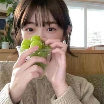 阳台上的女人们